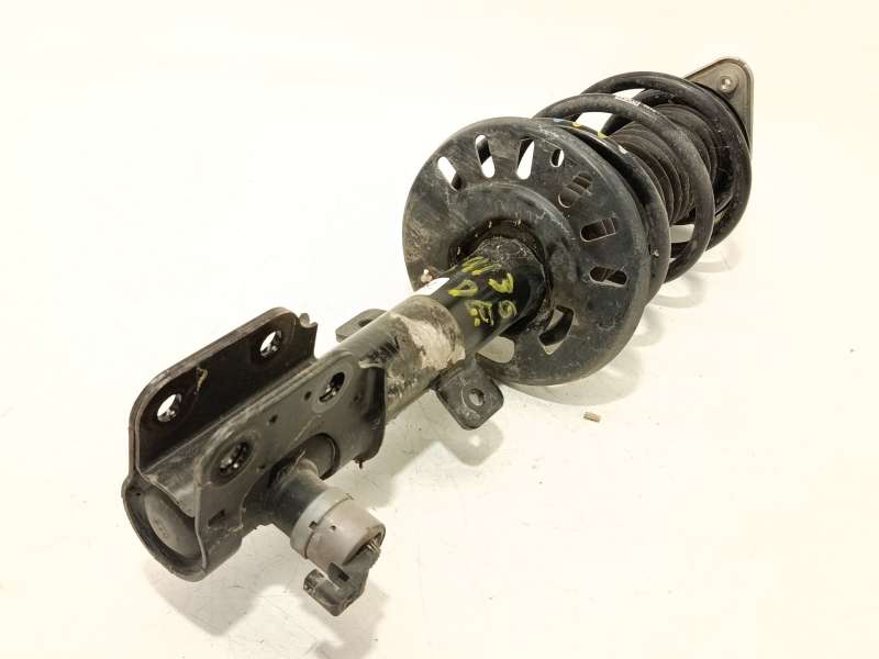 Recambio de amortiguador delantero derecho para ds ds 7 crossback (j4_, jr_, jc_) e-tense 225 (j4dgzu) referencia OEM IAM 983500 - Crema 2