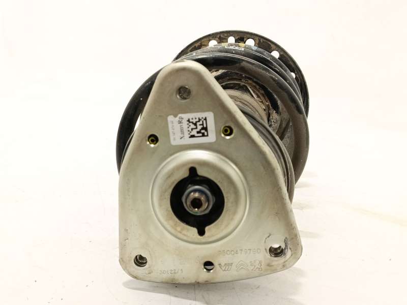 Recambio de amortiguador delantero derecho para ds ds 7 crossback (j4_, jr_, jc_) e-tense 225 (j4dgzu) referencia OEM IAM 983500 - Crema 3