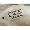 Recambio de bomba combustible para toyota aygo (_b4_) 1.0 vvti (kgb40) referencia OEM IAM 770200H041 772400H030 