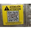Recambio de compresor aire acondicionado para toyota aygo (_b4_) 1.0 vvti (kgb40) referencia OEM IAM 88310YV010D B000776180 Z001