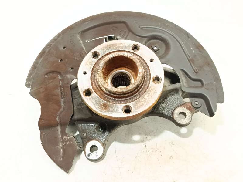 Recambio de mangueta delantera derecha para ds ds 7 crossback (j4_, jr_, jc_) e-tense 225 (j4dgzu) referencia OEM IAM 1647857280 - Crema 3