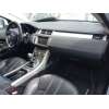 land rover evoque del año 2013