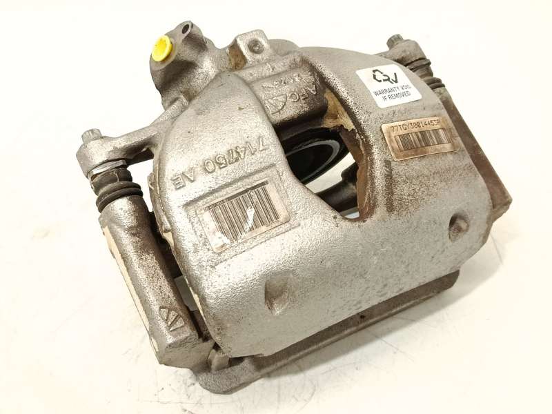 Recambio de pinza freno delantera derecha para ds ds 7 crossback (j4_, jr_, jc_) e-tense 225 (j4dgzu) referencia OEM IAM 9845190 - Crema