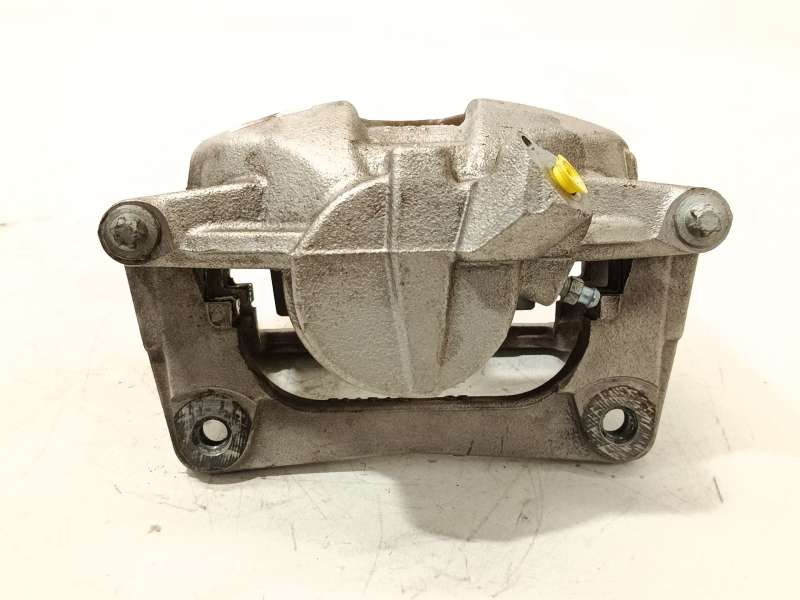 Recambio de pinza freno delantera derecha para ds ds 7 crossback (j4_, jr_, jc_) e-tense 225 (j4dgzu) referencia OEM IAM 9845190 - Crema 3