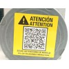 Recambio de abs para citroën c3 shine referencia OEM IAM 3557994 2265106455 970025