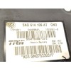 Recambio de abs para audi q3 (8ub, 8ug) 2.0 tdi referencia OEM IAM 5N0614109AT 54085954F 17618991B