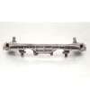 Recambio de refuerzo paragolpes trasero para kia stonic (yb) 1.2 cvvt referencia OEM IAM 86631H8410  