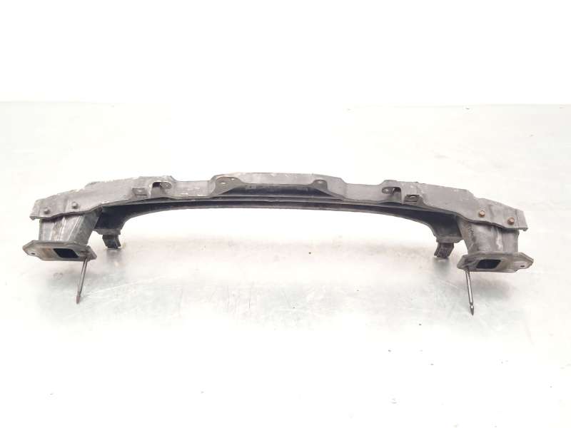 Recambio de refuerzo paragolpes trasero para kia stonic (yb) 1.2 cvvt referencia OEM IAM 86631H8410 - Azul 2