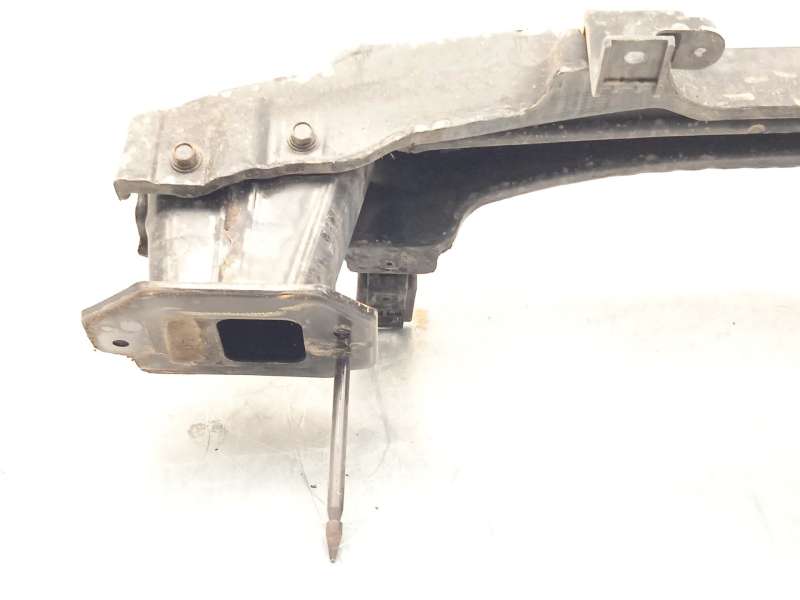 Recambio de refuerzo paragolpes trasero para kia stonic (yb) 1.2 cvvt referencia OEM IAM 86631H8410 - Azul 3