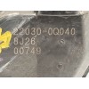 Recambio de caja mariposa para toyota aygo (_b4_) 1.0 vvti (kgb40) referencia OEM IAM 220300Q040  