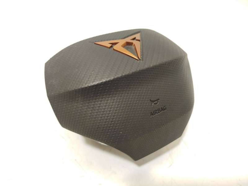 Recambio de kit airbag para cupra formentor (km7, kmp) 1.5 tsi referencia OEM IAM 5FG857003LWXY 5FF880204F 5FF880201BVGT 7