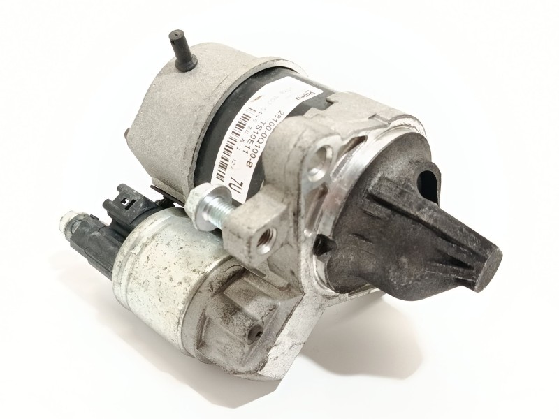 MOTOR ARRANQUE 281000Q100B TS10E11