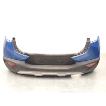 PARAGOLPES TRASERO 86612H8400 