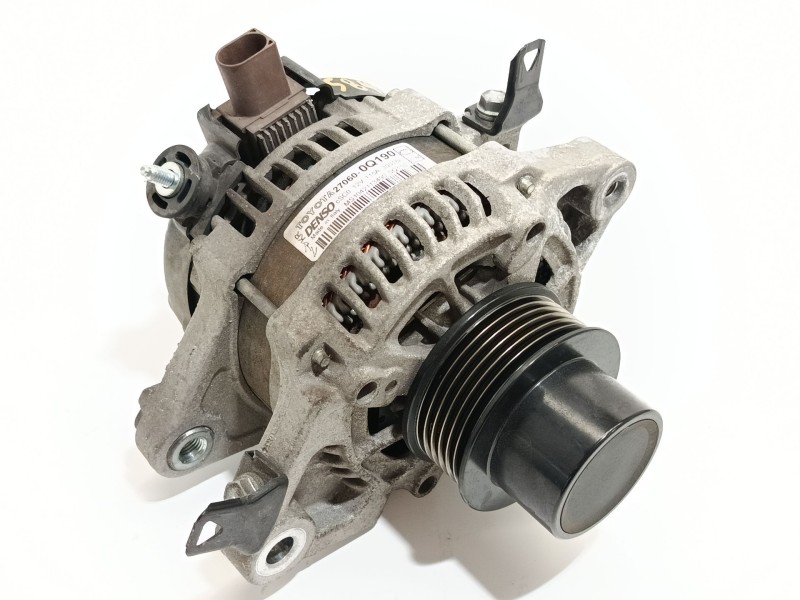 ALTERNADOR 270600Q190 1042113490