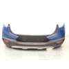 Recambio de paragolpes trasero para kia stonic (yb) 1.2 cvvt referencia OEM IAM 86612H8400  