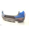 Recambio de paragolpes trasero para kia stonic (yb) 1.2 cvvt referencia OEM IAM 86612H8400  
