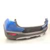 Recambio de paragolpes trasero para kia stonic (yb) 1.2 cvvt referencia OEM IAM 86612H8400  
