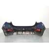 Recambio de paragolpes trasero para kia stonic (yb) 1.2 cvvt referencia OEM IAM 86612H8400  