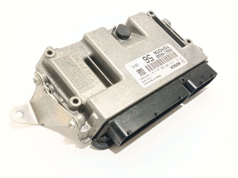 CENTRALITA MOTOR UCE 896610H560 0261S19305