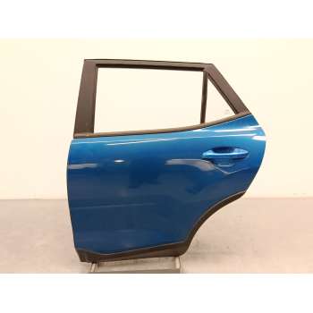 PUERTA TRASERA IZQUIERDA 77003H8400 