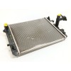 Recambio de radiador agua para toyota aygo (_b4_) 1.0 vvti (kgb40) referencia OEM IAM 164000Q030  CZ4221753582