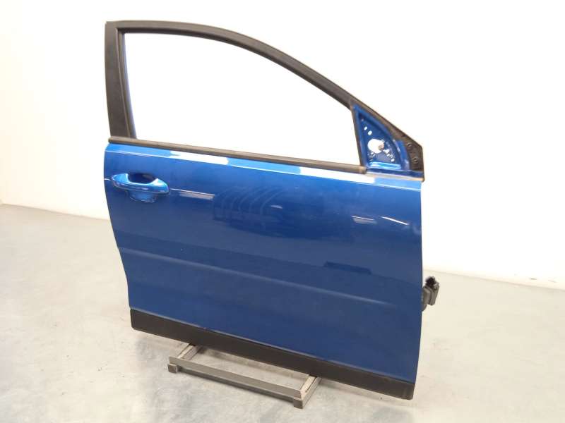 Recambio de puerta delantera derecha para kia stonic (yb) 1.2 cvvt referencia OEM IAM 76004H8401 - Azul 2