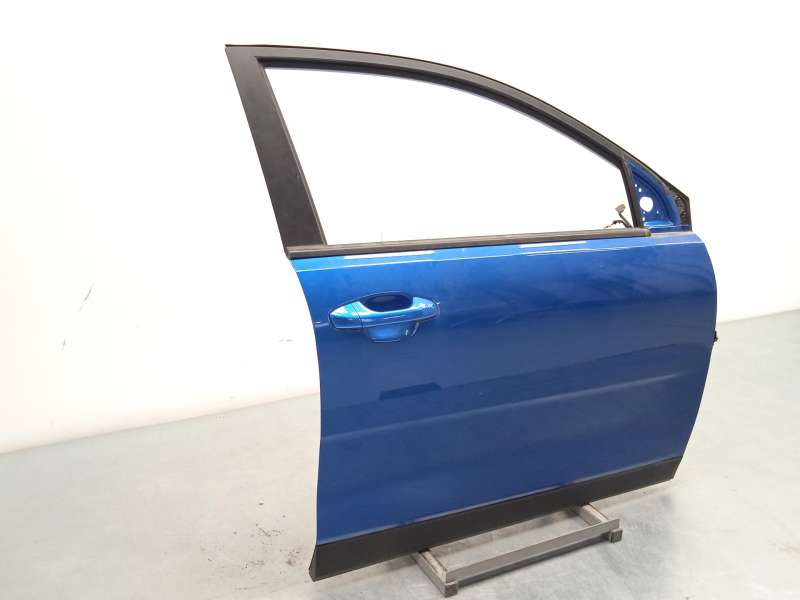 Recambio de puerta delantera derecha para kia stonic (yb) 1.2 cvvt referencia OEM IAM 76004H8401 - Azul 3