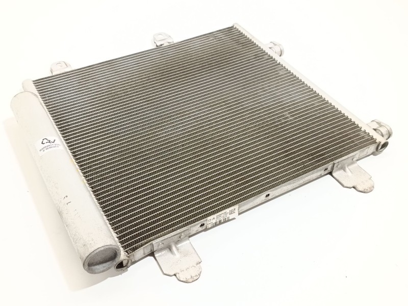 CONDENSADOR / RADIADOR AIRE ACONDICIONADO B000995480 88450YV020 