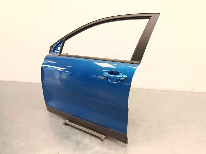 Recambio de puerta delantera izquierda para kia stonic (yb) 1.2 cvvt referencia OEM IAM 76003H8401 - Azul 3