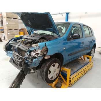 RENAULT CLIO II (BB_, CB_) - `59160`