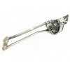 Recambio de motor limpia delantero para iveco daily vi furgoneta 33s16, 35s16, 35c16, 40c16, 50c16 referencia OEM IAM 5801463566