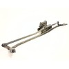 Recambio de motor limpia delantero para iveco daily vi furgoneta 33s16, 35s16, 35c16, 40c16, 50c16 referencia OEM IAM 5801463566