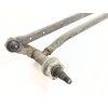 Recambio de motor limpia delantero para iveco daily vi furgoneta 33s16, 35s16, 35c16, 40c16, 50c16 referencia OEM IAM 5801463566