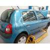 renault clio ii (bb_, cb_) del año 2002