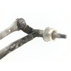 Recambio de motor limpia delantero para iveco daily vi furgoneta 33s16, 35s16, 35c16, 40c16, 50c16 referencia OEM IAM 5801463566