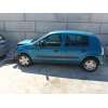 renault clio ii (bb_, cb_) del año 2002