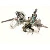 Recambio de columna direccion para toyota aygo (_b4_) 1.0 vvti (kgb40) referencia OEM IAM 452500H071 452500H111 JJ301001571