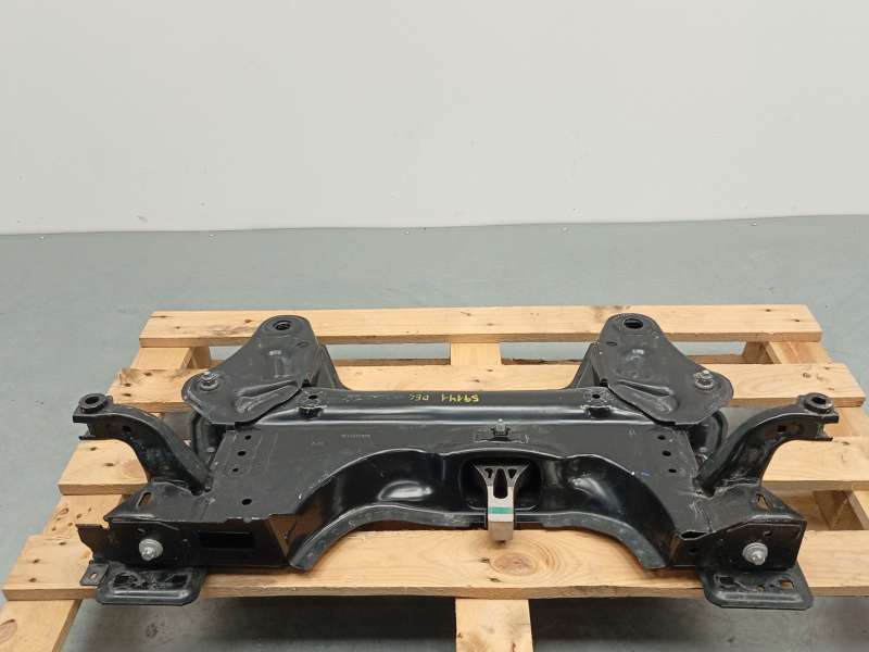 Recambio de puente delantero para peugeot 2008 ii (ud_, us_, uy_, uj_, ur_, uc_) 1.2 puretech 100 referencia OEM IAM 9841458080 - Blanco