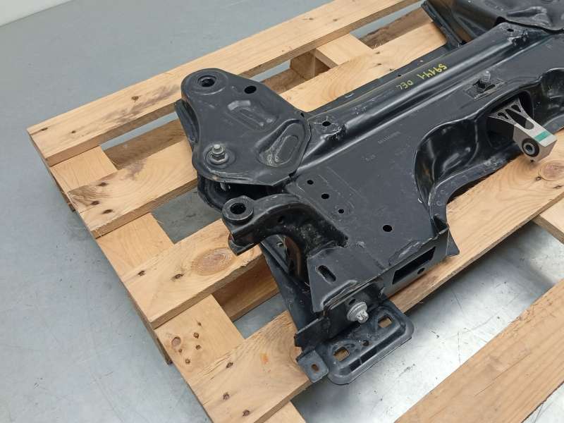 Recambio de puente delantero para peugeot 2008 ii (ud_, us_, uy_, uj_, ur_, uc_) 1.2 puretech 100 referencia OEM IAM 9841458080 - Blanco 2