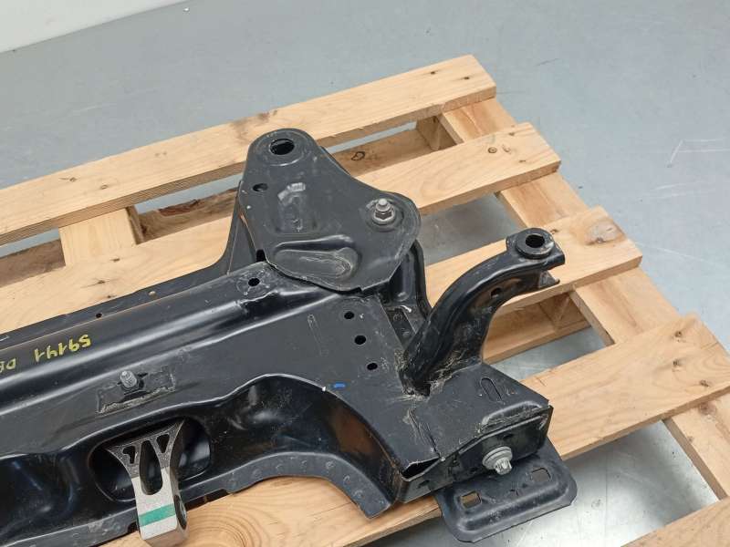 Recambio de puente delantero para peugeot 2008 ii (ud_, us_, uy_, uj_, ur_, uc_) 1.2 puretech 100 referencia OEM IAM 9841458080 - Blanco 3
