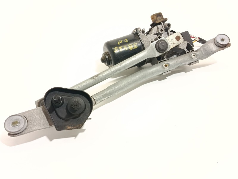 MOTOR LIMPIA DELANTERO 850100H030 142658760