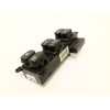Recambio de mando elevalunas delantero izquierdo para hyundai i30 (fd) 1.6 crdi referencia OEM IAM 935702L010  