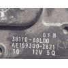 Recambio de motor limpia delantero para suzuki swift azg (nz) glx referencia OEM IAM 3811068L00  