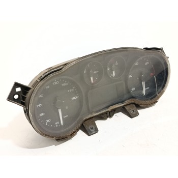 CUADRO INSTRUMENTOS 5802270311 A2C17161000