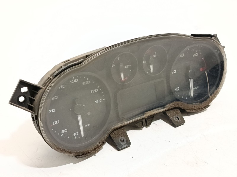 CUADRO INSTRUMENTOS 5802270311 A2C17161000