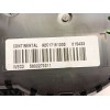 Recambio de cuadro instrumentos para iveco daily vi furgoneta 33s16, 35s16, 35c16, 40c16, 50c16 referencia OEM IAM 5802270311  A