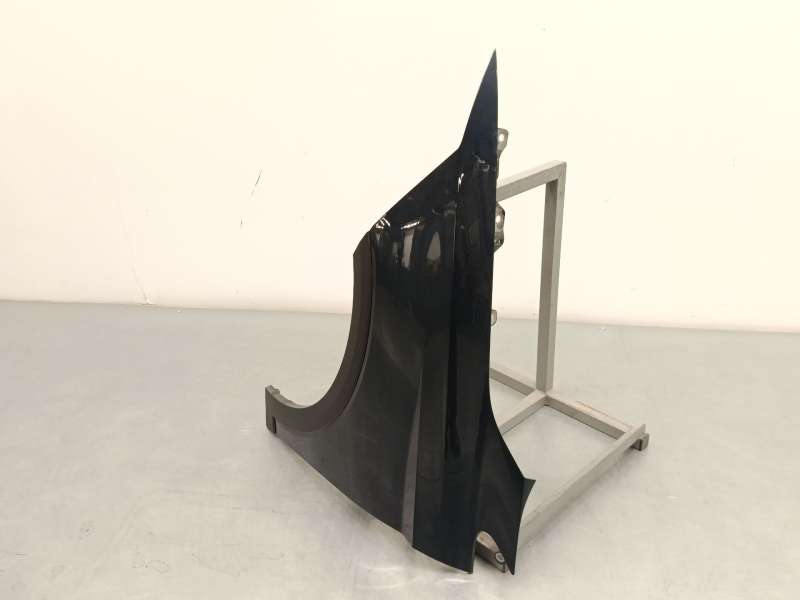 Recambio de aleta delantera izquierda para seat arona (kj7, kjp) 1.0 tsi referencia OEM IAM 6F9821105B - Azul 2