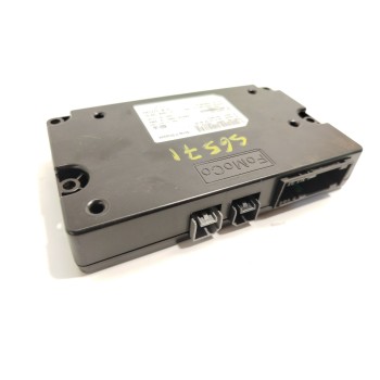 Recambio de modulo electronico para ford focus iii 1.6 tdci referencia OEM IAM AM5T14D212ED 2016484 