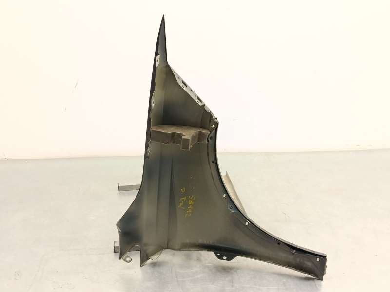 Recambio de aleta delantera izquierda para seat arona (kj7, kjp) 1.0 tsi referencia OEM IAM 6F9821105B - Azul 4