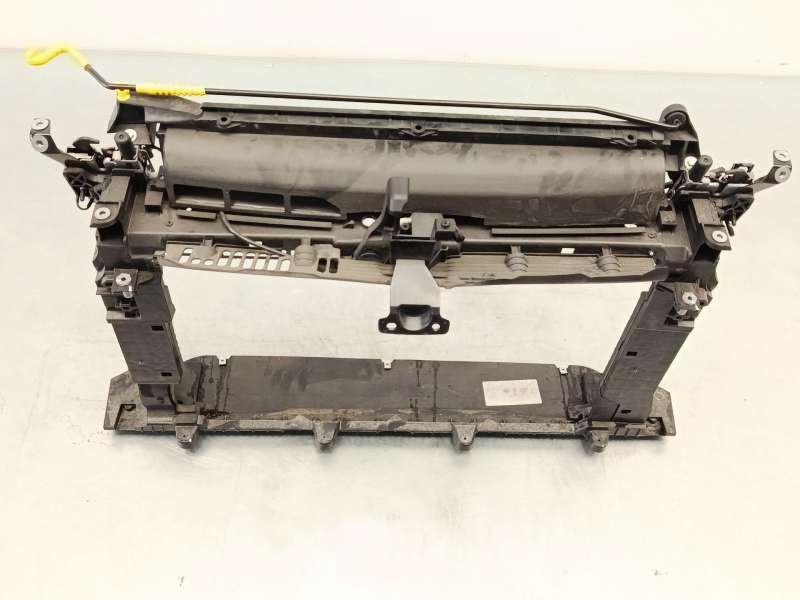 Recambio de panel frontal para seat arona (kj7, kjp) 1.0 tsi referencia OEM IAM 6F9805588J - Azul 2